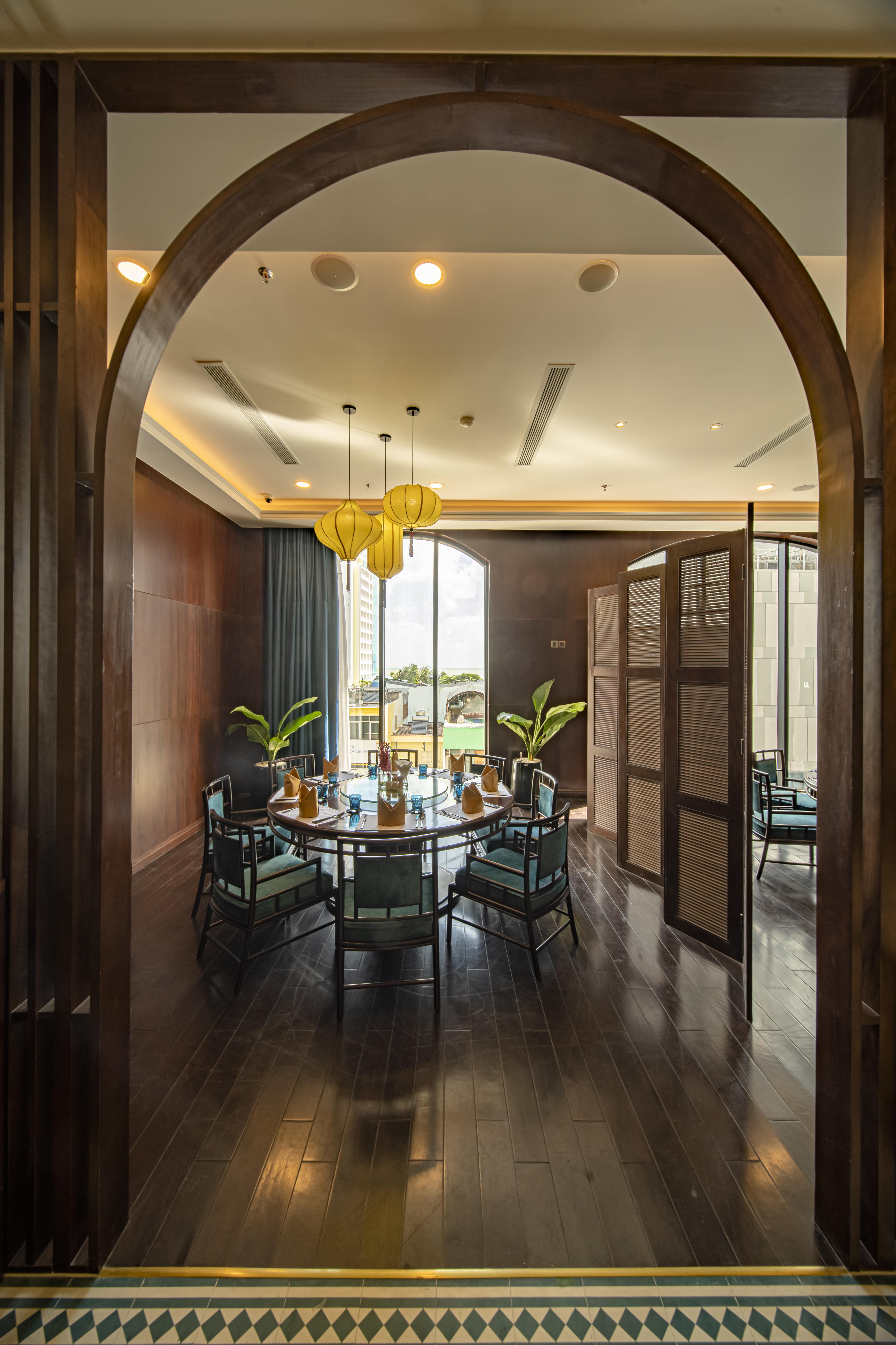 Potique Hotel Нячанг Экстерьер фото