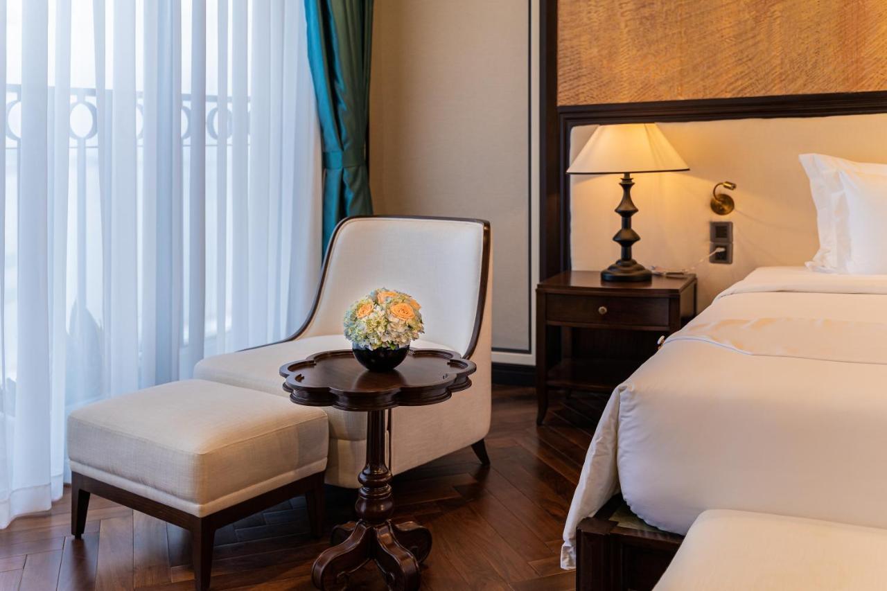 Potique Hotel Нячанг Экстерьер фото